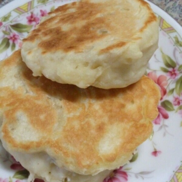 林檎とヨーグルトの薄力粉パン レシピ 作り方 By はな94 楽天レシピ 林檎とヨーグルトの薄力粉パン レシピ 作り方 By はな94 楽天レシピ