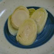 春の味わい 茹でタケノコの刺身 酢味噌かけ レシピ 作り方 By Mama6138 楽天レシピ 春の味わい 茹でタケノコの刺身 酢味噌かけ レシピ 作り方 By Mama6138 楽天レシピ