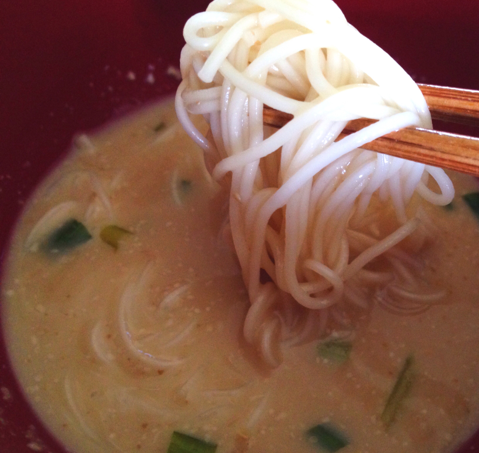 簡単 ピリ辛ごまだれそうめん レシピ 作り方 By Erika3362 楽天レシピ