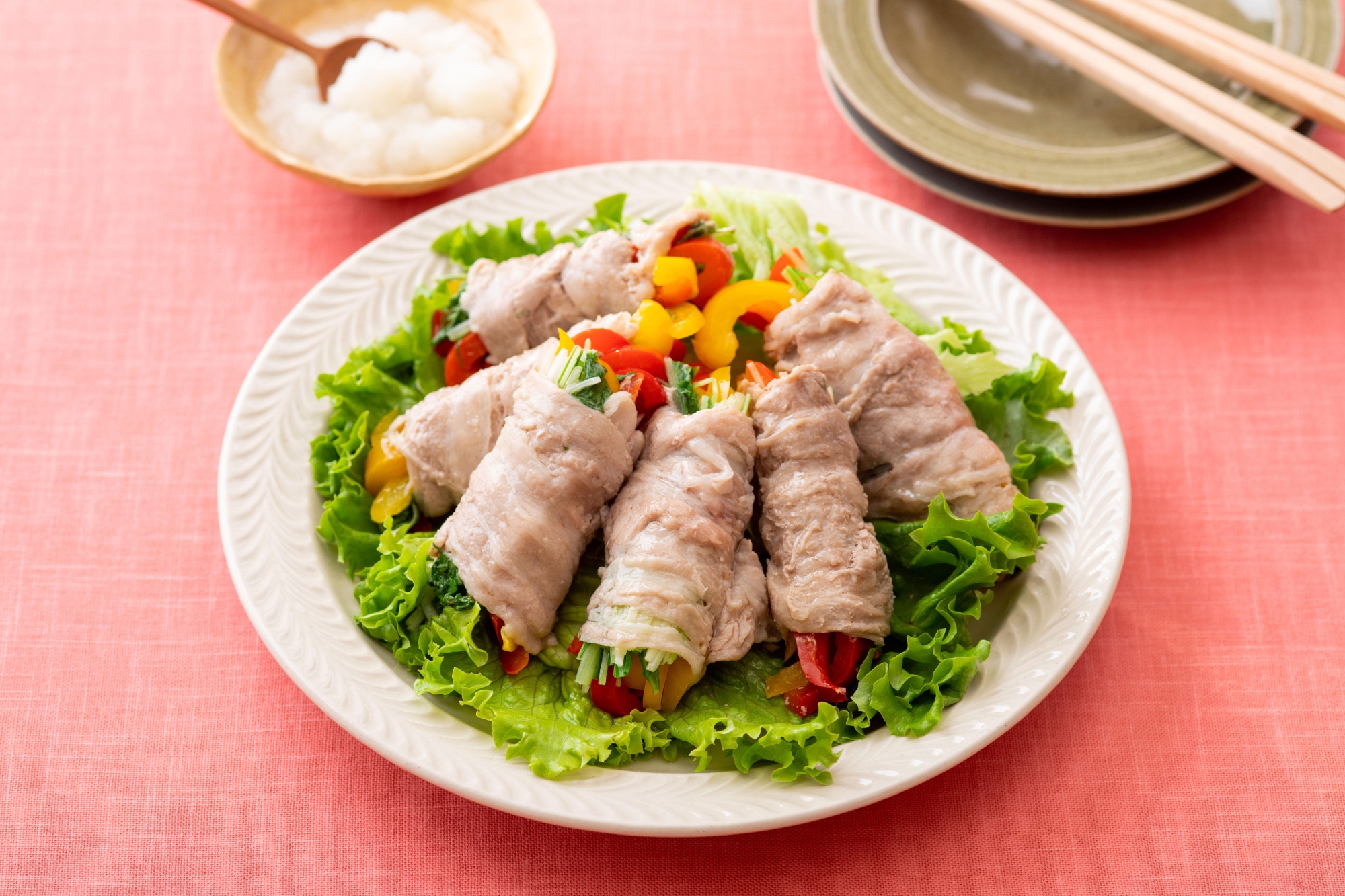 簡単 くりぷ豚のレンチン肉巻き レシピ 作り方 By 都城市ふるさと納税レシピ 楽天レシピ 簡単 くりぷ豚のレンチン肉巻き レシピ 作り方 By 都城市ふるさと納税レシピ 楽天レシピ