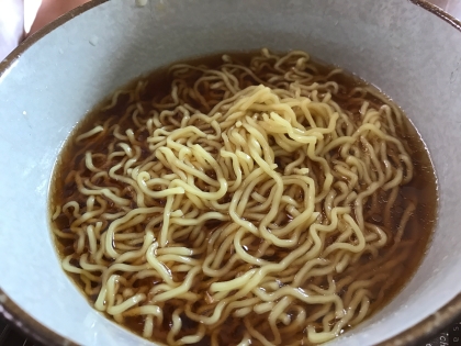 お久しぶりぶりです(๑˃̵ᴗ˂̵)♡夏暑かったですね〜！エアコンかけてラーメン美味しです(๑˃̵ᴗ˂̵)♡ご馳走様でしたぁ♡