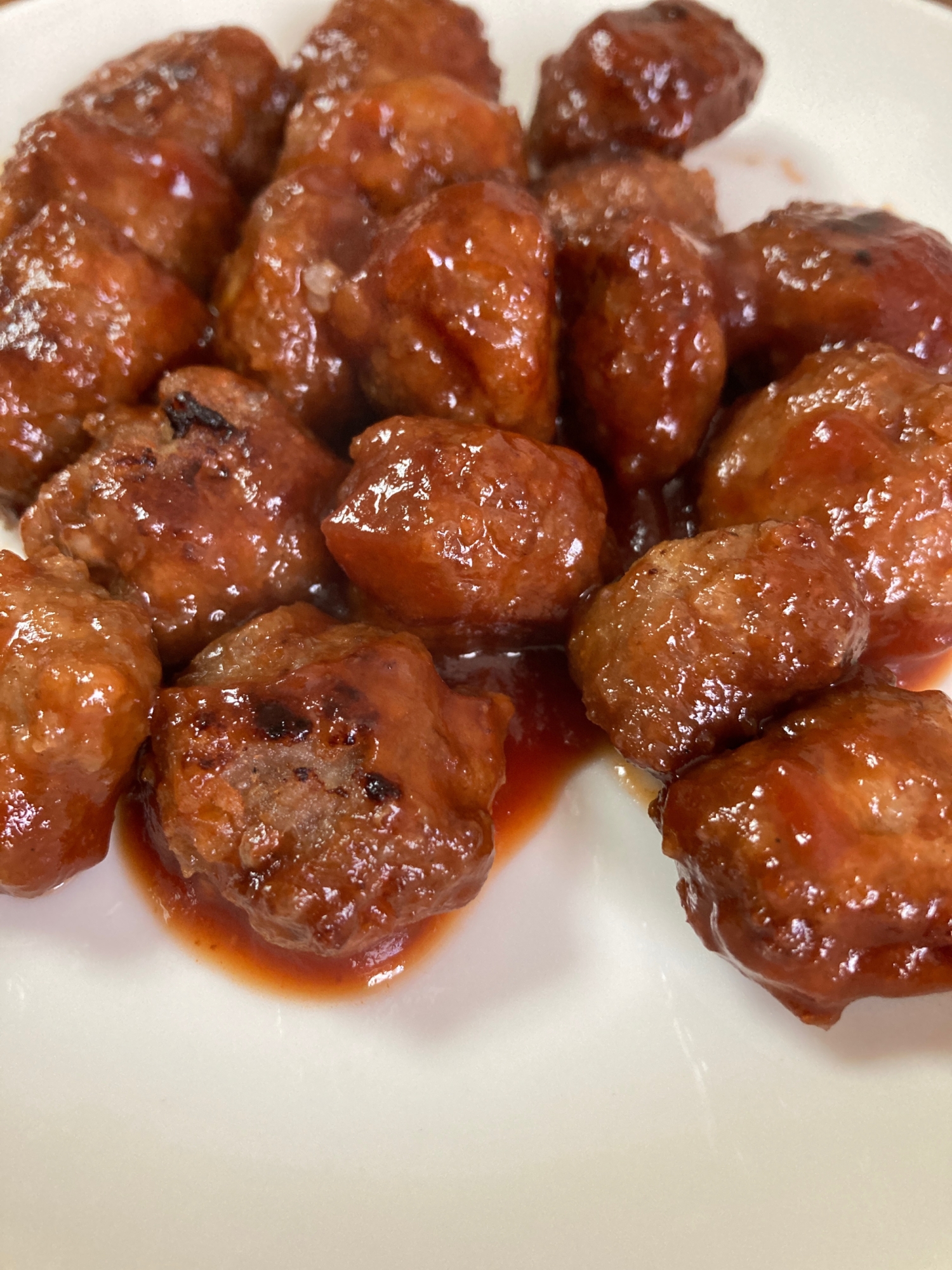 お弁当に ミートボール 卵の代わりにマヨネーズ使用 レシピ 作り方 By 水玉模様 楽天レシピ お弁当に ミートボール 卵の代わりにマヨネーズ使用 レシピ 作り方 By 水玉模様 楽天レシピ