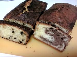 ラムレーズンのパウンドケーキ レシピ 作り方 By Cottonbolls 楽天レシピ