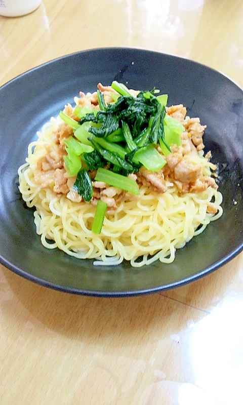 夏に美味しい 冷製ジャージャー麺 レシピ 作り方 By Mikoto 楽天レシピ 夏に美味しい 冷製ジャージャー麺 レシピ 作り方 By Mikoto 楽天レシピ