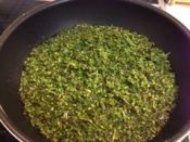 じっくり煮詰めて しその実の佃煮 レシピ 作り方 By アボカドプリン 楽天レシピ