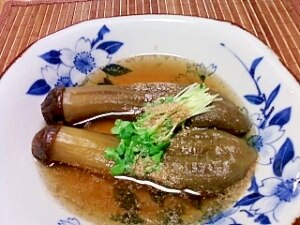 なすのおひたし なすのおひたし by こうchanmama 【クックパッド】 簡単おいしい