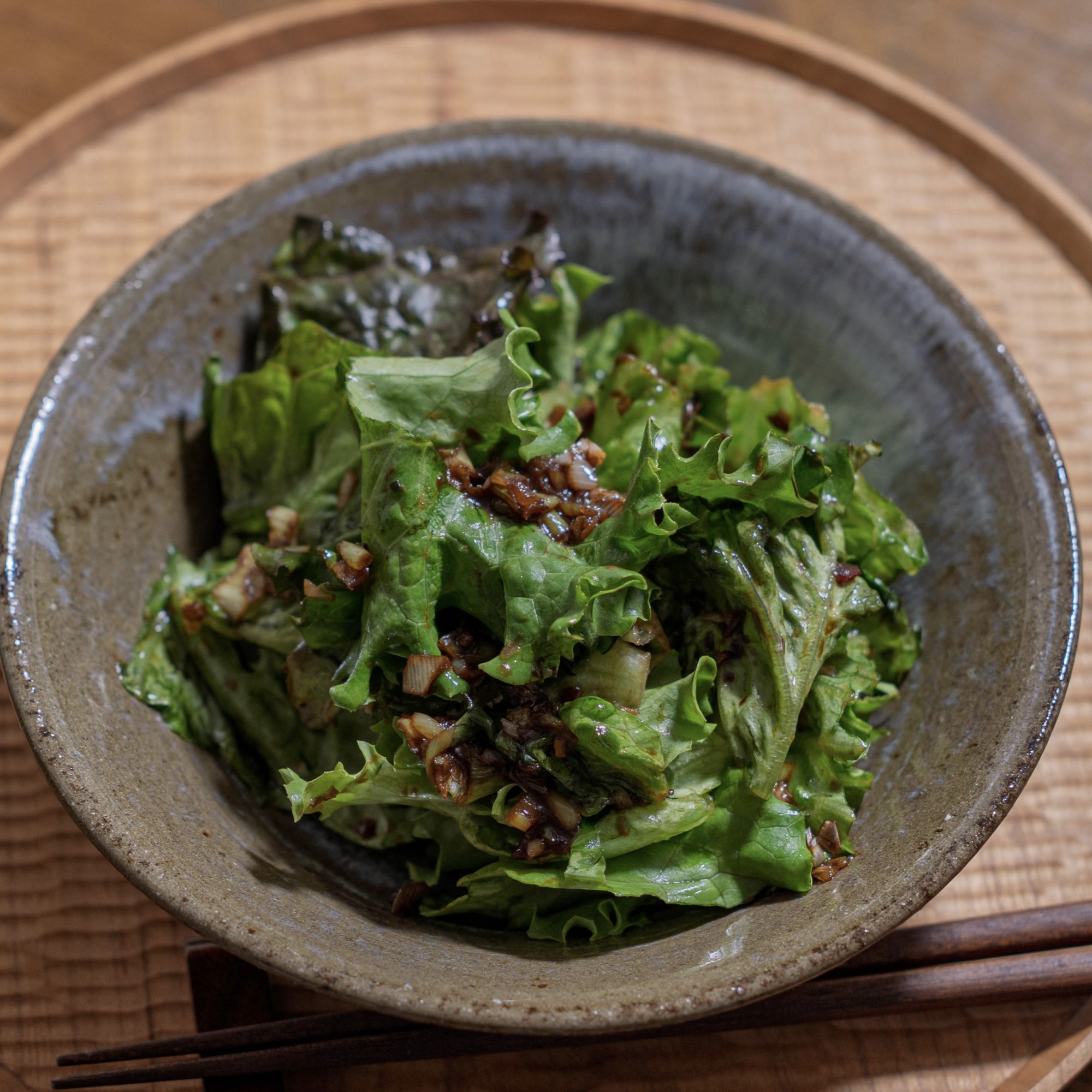 甜麺醤