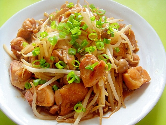 もやしめじページ 5ce7b2b7fb7539313758f4b8389124