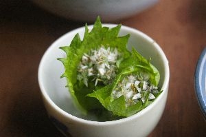 ニラの花レシピ 作り方の人気順 簡単料理の楽天レシピ