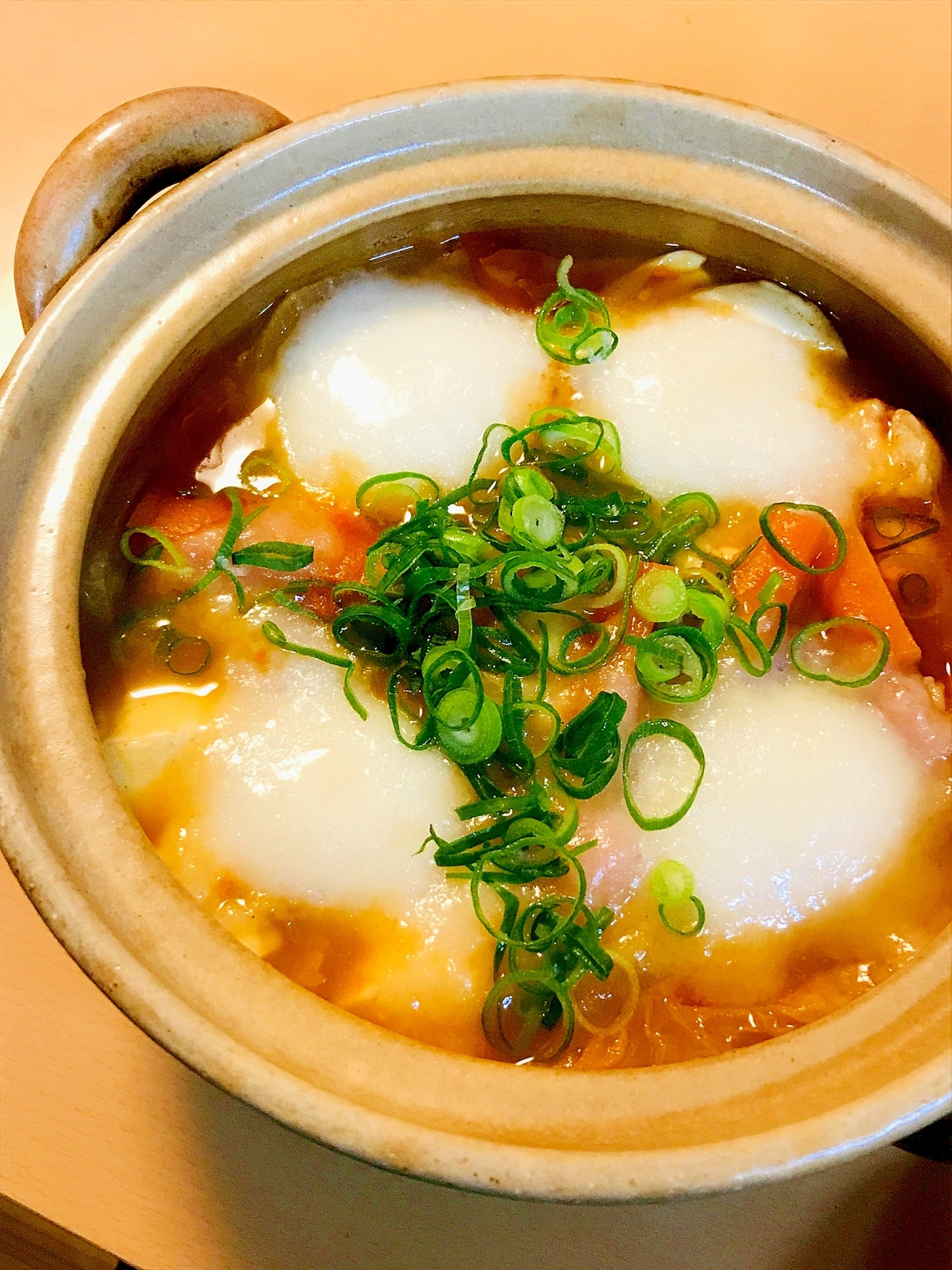 鍋 安い レシピ 餅