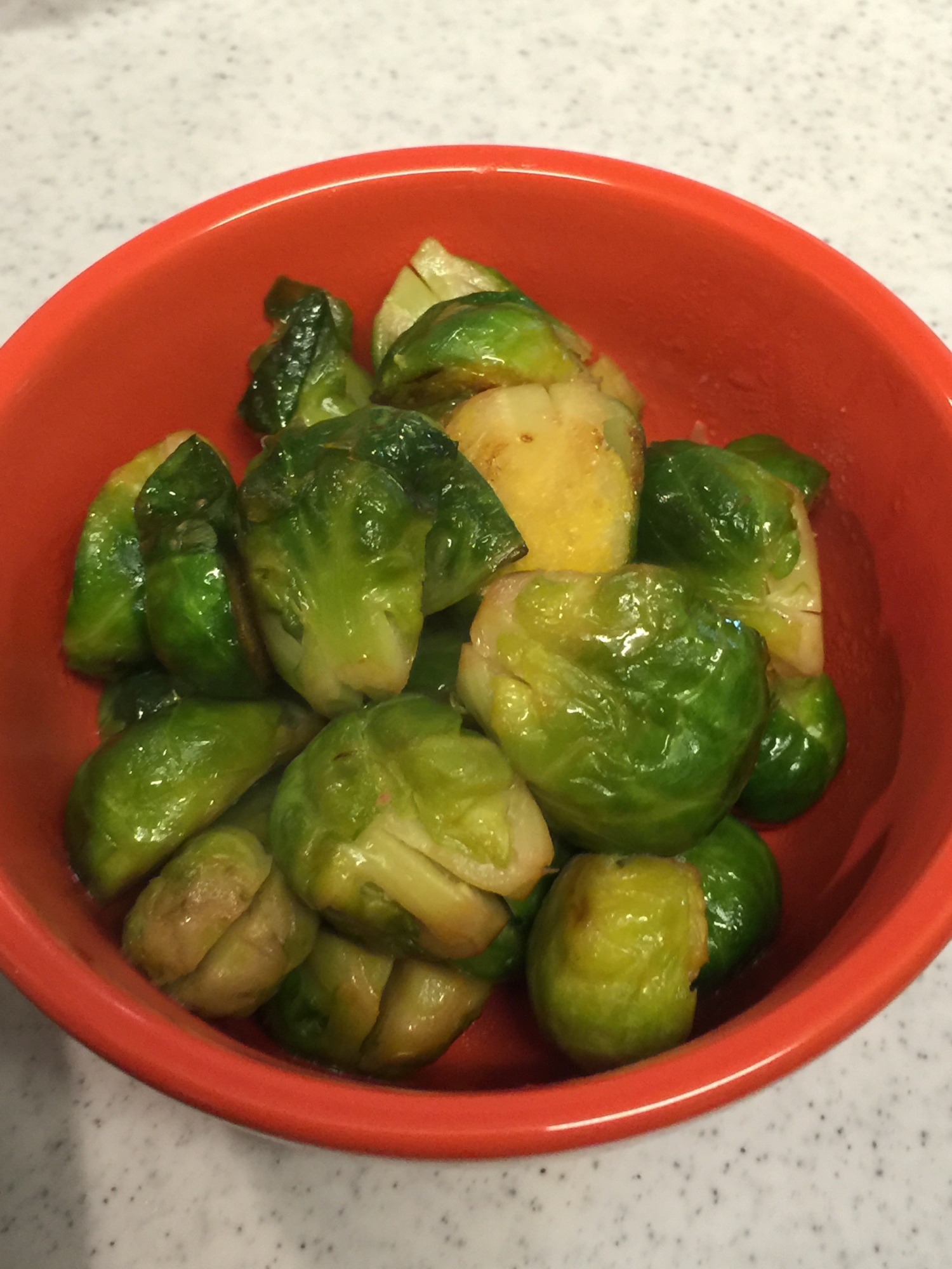 芽キャベツのバター醤油炒め レシピ 作り方 By Norico F 楽天レシピ 芽キャベツのバター醤油炒め レシピ 作り方 By Norico F 楽天レシピ