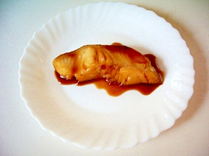 煮魚 メロの煮付け レシピ 作り方 By ドキンちゃん0298 楽天レシピ 煮魚 メロの煮付け レシピ 作り方 By ドキンちゃん0298 楽天レシピ