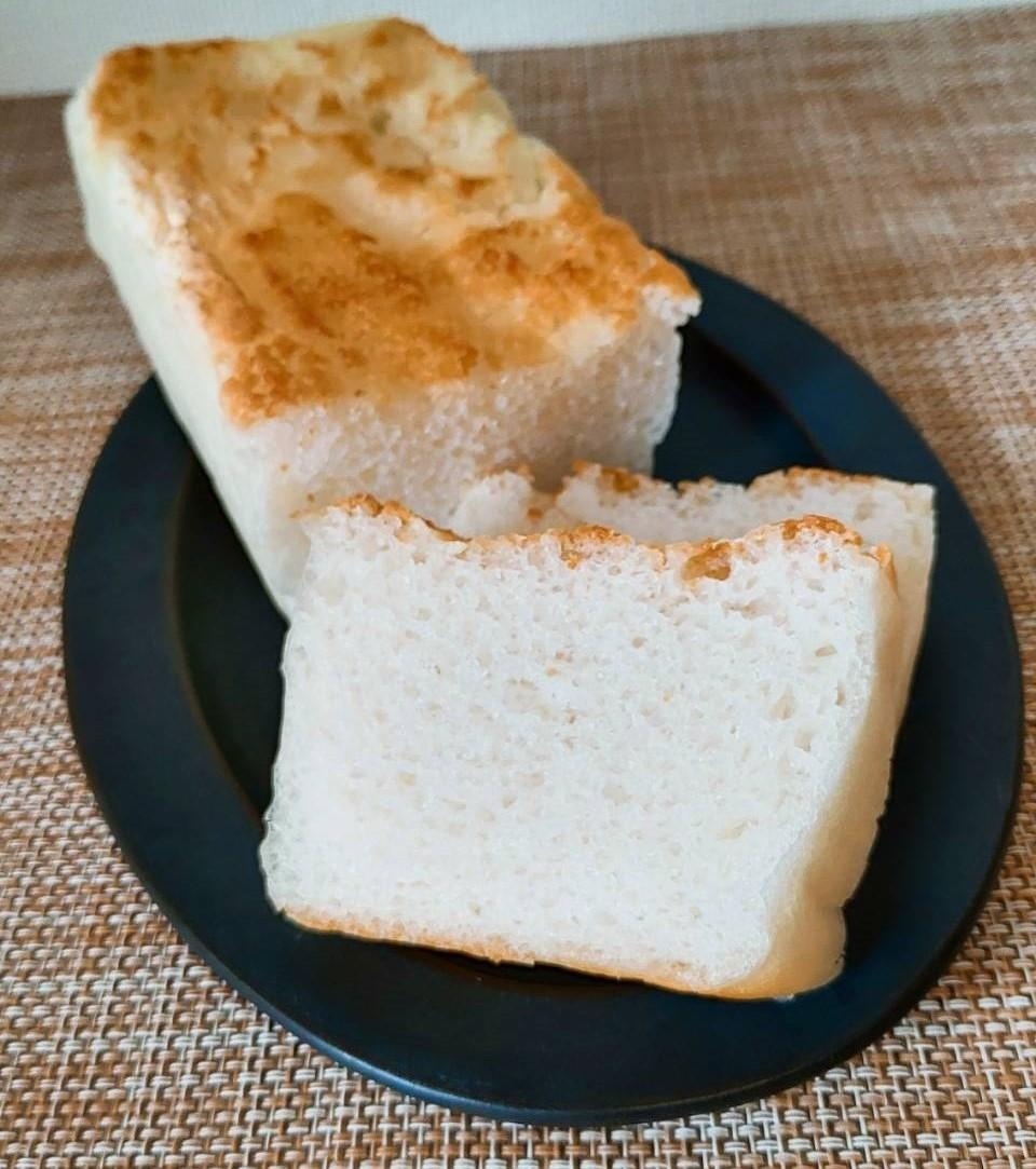 混ぜるだけ パウンド型でグルテンフリー米粉パン レシピ 作り方 By Nanamitsuki 楽天レシピ 混ぜるだけ パウンド型でグルテンフリー米粉パン レシピ 作り方 By Nanamitsuki 楽天レシピ