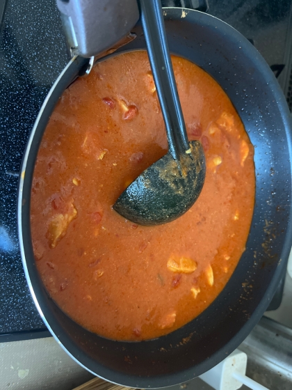 美味しくできました。ありがとうございます。