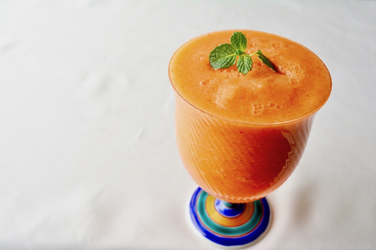 ジュース スムージーのレシピ 作り方 簡単人気ランキング 楽天レシピ