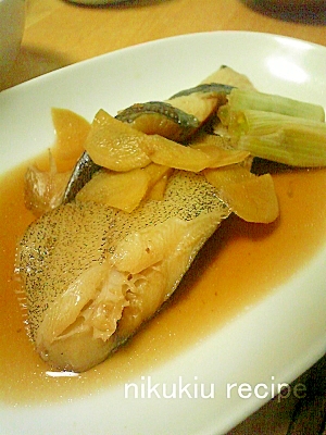 黄金比率で 失敗なしのかれいの煮付け レシピ 作り方 By Nikukiu 楽天レシピ 黄金比率で 失敗なしのかれいの煮付け レシピ 作り方 By Nikukiu 楽天レシピ