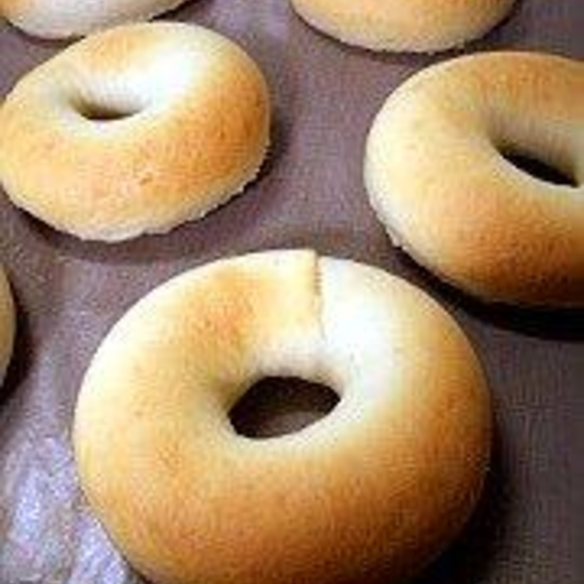 米粉ベーグル レシピ 作り方 By Pirkarera 楽天レシピ 米粉ベーグル レシピ 作り方 By Pirkarera 楽天レシピ