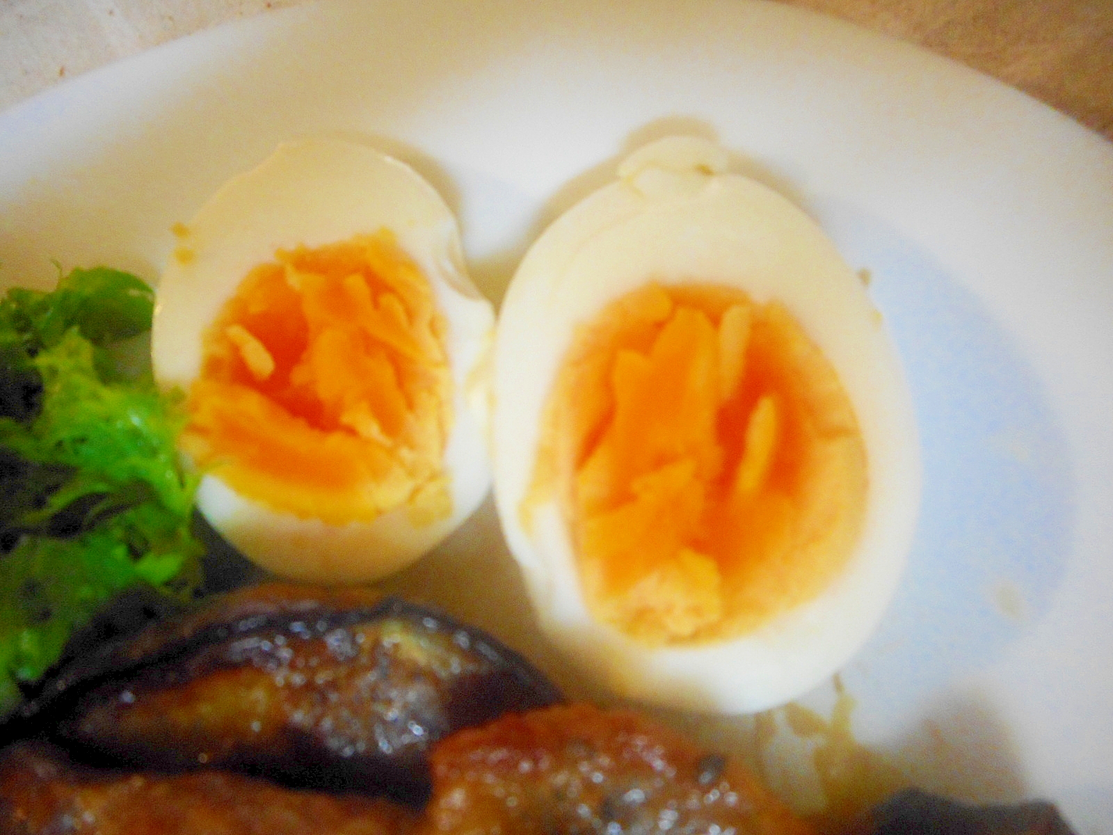 ゆで卵の白ダシ漬け レシピ 作り方 By Mococo05 楽天レシピ ゆで卵の白ダシ漬け レシピ 作り方 By Mococo05 楽天レシピ