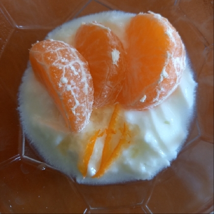 sweet♡ちゃん、こんにちは〜♪
初みかんの皮体験❣
みかんの皮もとっても香りがいいですねー♬
とっても美味しかったですƪ(˶﻿◕؎◕˶﻿)ෆ