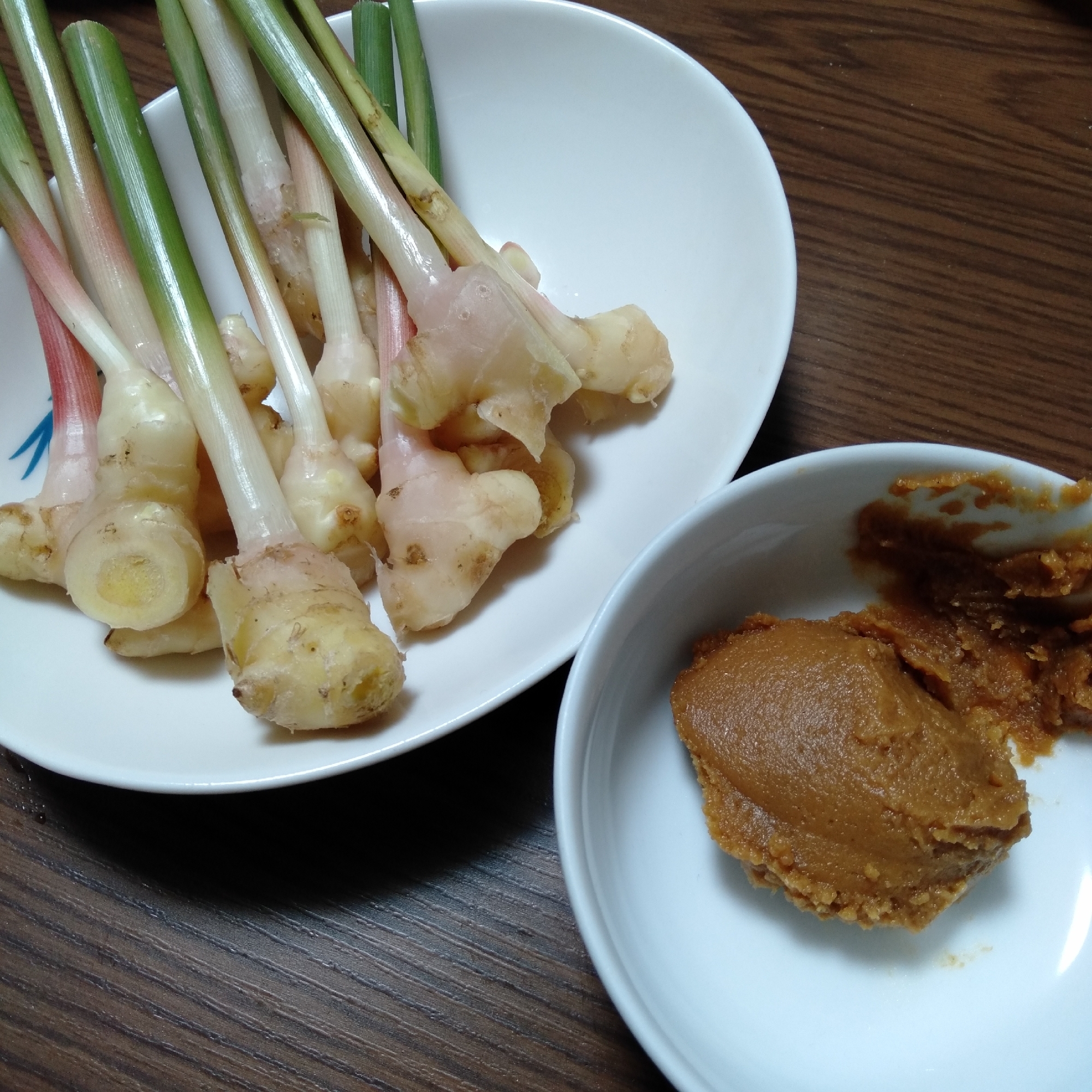 辛さ病みつき 葉生姜の食べ方 レシピ 作り方 By すねかじり 楽天レシピ 辛さ病みつき 葉生姜の食べ方 レシピ 作り方 By すねかじり 楽天レシピ