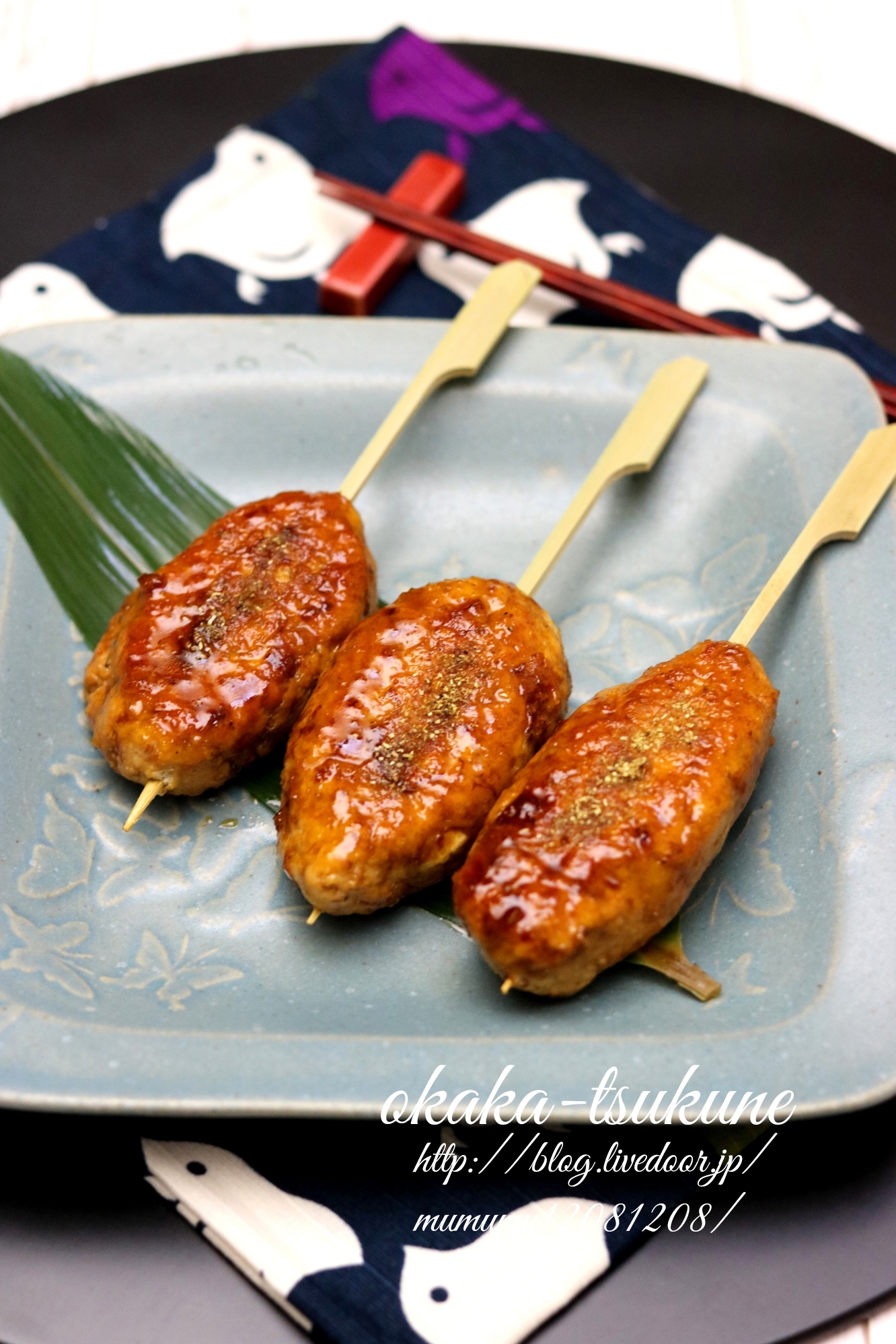 つくねの簡単レシピランキング Top 1位 位 楽天レシピ