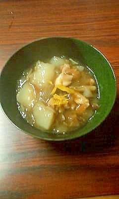 寒い日の煮物レシピ 作り方の人気順 簡単料理の楽天レシピ
