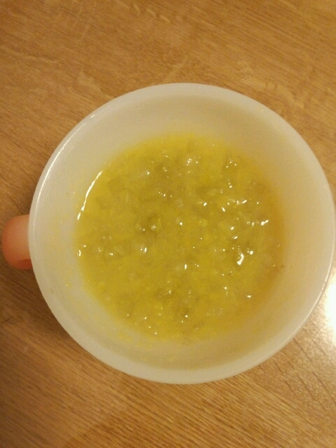 離乳食 中期 なすとさつまいものとろとろ煮 レシピ 作り方 By Koko0730 楽天レシピ 離乳食 中期 なすとさつまいものとろとろ煮 レシピ 作り方 By Koko0730 楽天レシピ