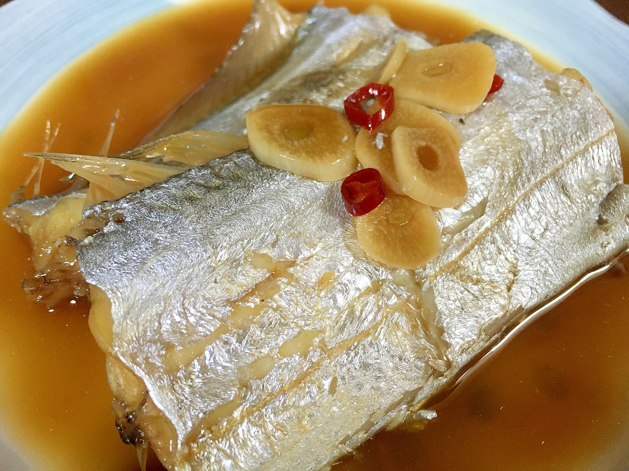 太刀魚の中華風煮付け レシピ 作り方 By わんなん 楽天レシピ 太刀魚の中華風煮付け レシピ 作り方 By わんなん 楽天レシピ