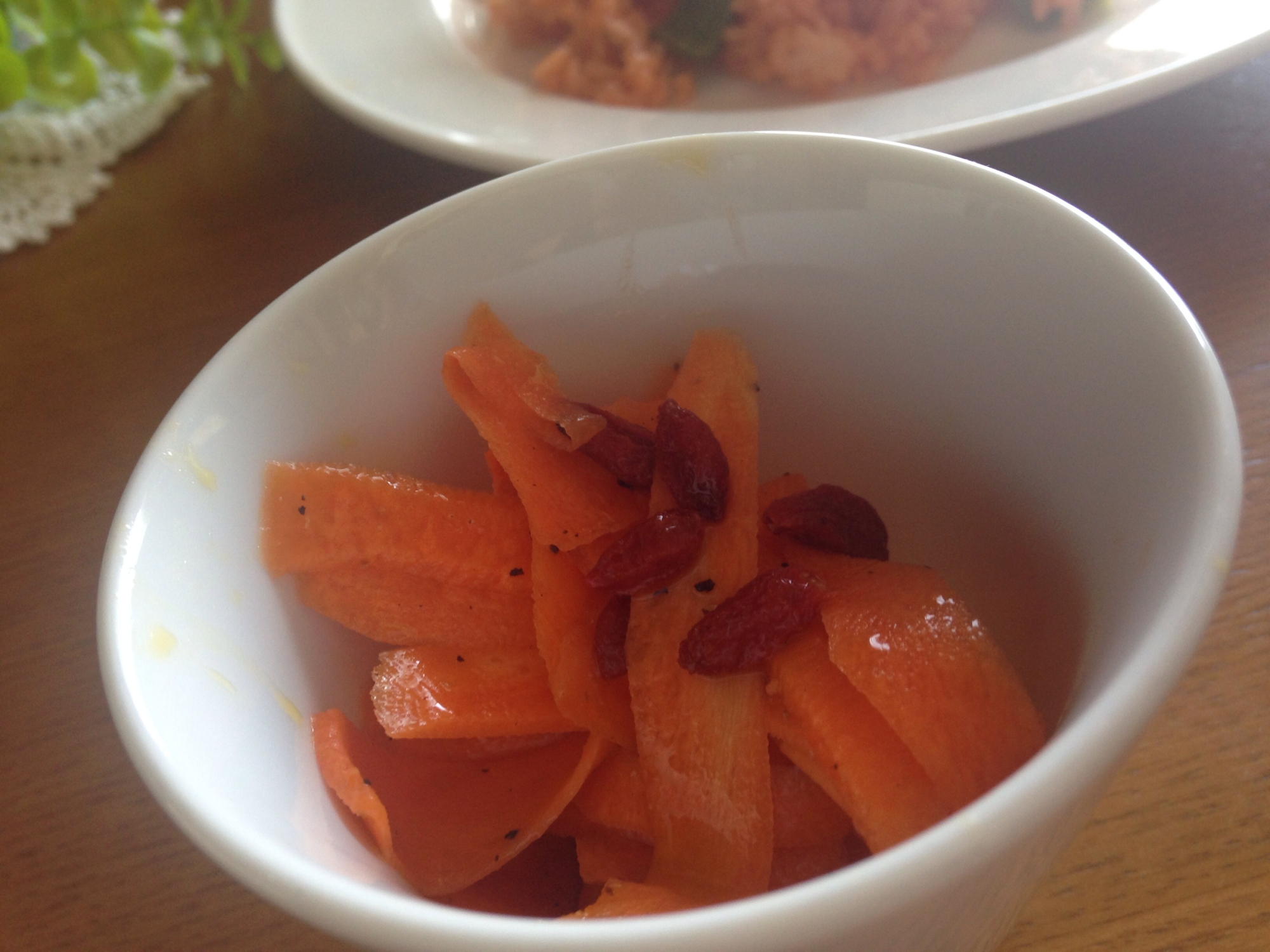 子供も喜ぶカップサラダ レシピ 作り方 By Mama S Cafe 123 楽天レシピ