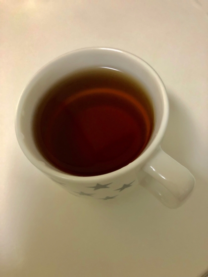 お酒ちょい入れ　生姜玄米茶