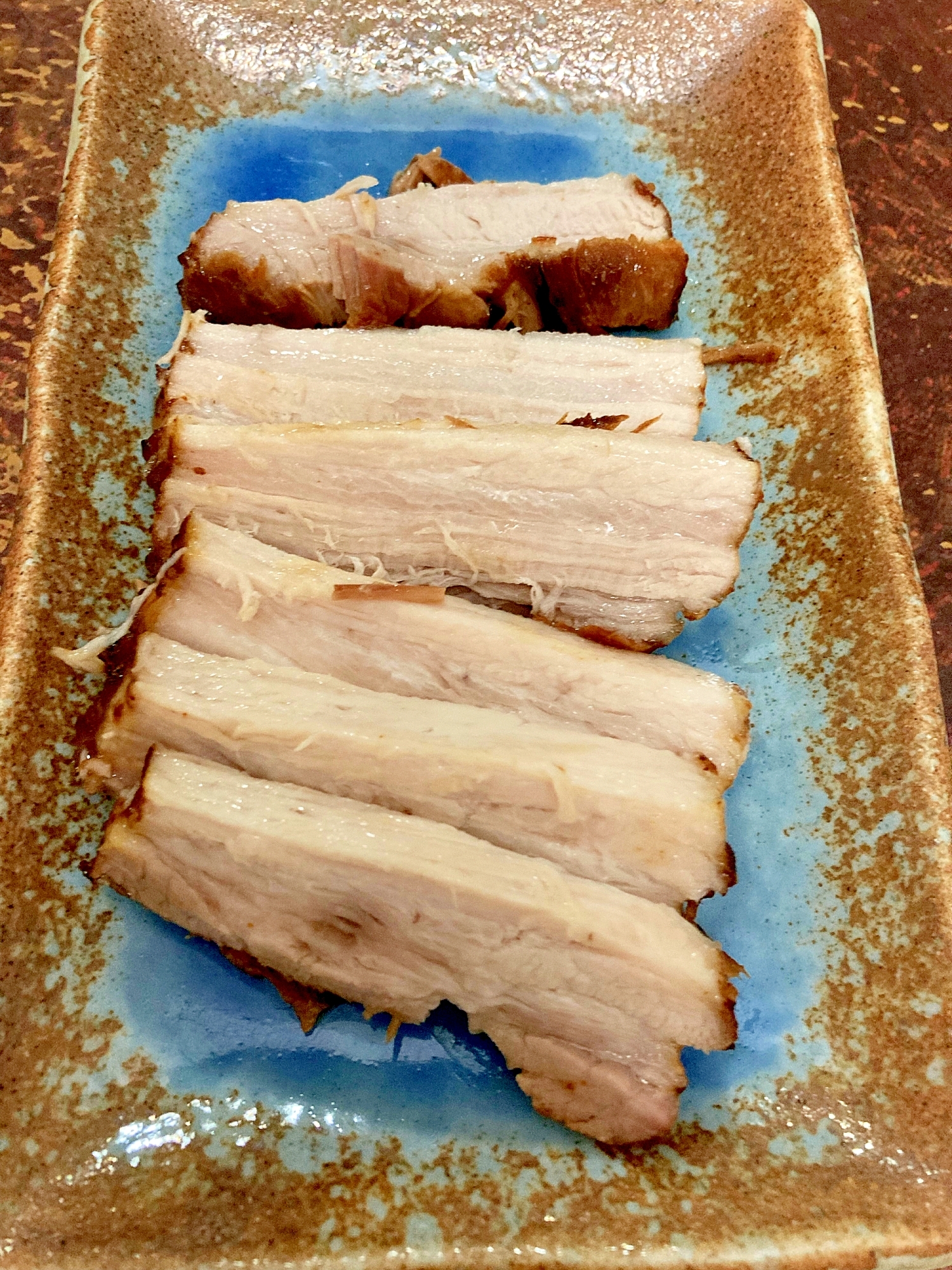 柔らか〜い、味噌ポークベリー レシピ・作り方 by Jasper｜楽天レシピ