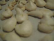 なんじゃこりゃ 不思議な面白お菓子 レシピ 作り方 By 林檎 楽天レシピ