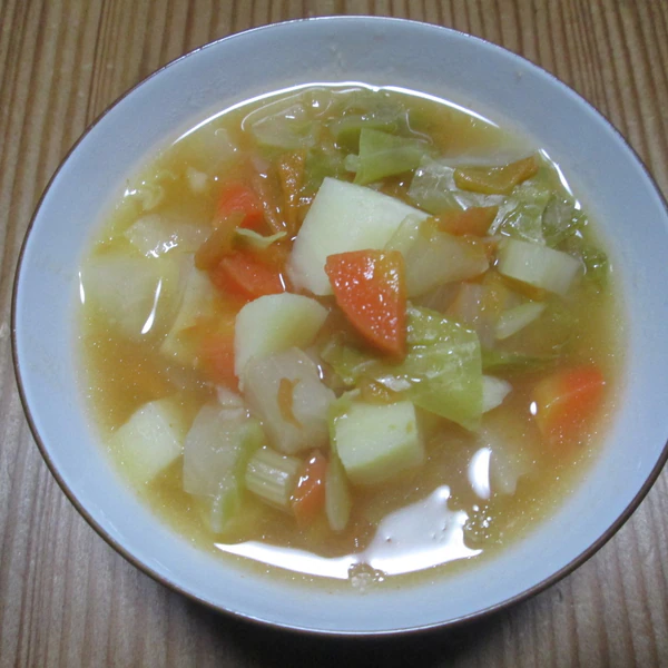 セロリと春野菜のスープ レシピ 作り方 By カゲジジ 楽天レシピ セロリと春野菜のスープ レシピ 作り方 By カゲジジ 楽天レシピ