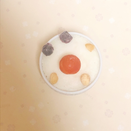 トマトヨーグルトⅢ