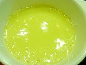 離乳食 初期 枝豆のミルク粥 レシピ 作り方 By うーたんトリオ 楽天レシピ 離乳食 初期 枝豆のミルク粥 レシピ 作り方 By うーたんトリオ 楽天レシピ