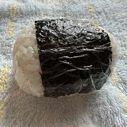 ⑅⃝◍｡ピーマンのおにぎり｡◍⑅⃝◌