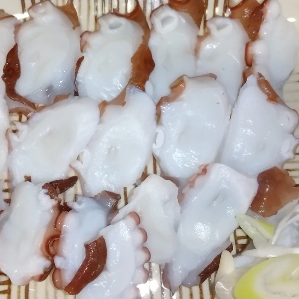 簡単 タコの下処理 刺身 レシピ 作り方 By Milk Mama 楽天レシピ 簡単 タコの下処理 刺身 レシピ 作り方 By Milk Mama 楽天レシピ