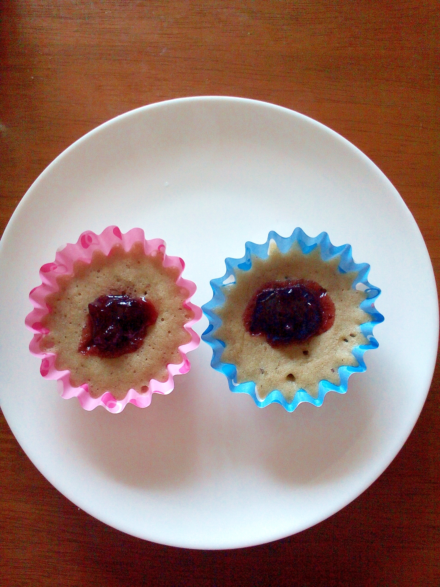 大豆粉パンケーキミックスで簡単蒸しパン レシピ 作り方 By Greendakarachan 楽天レシピ 大豆粉パンケーキミックスで簡単蒸しパン レシピ 作り方 By Greendakarachan 楽天レシピ