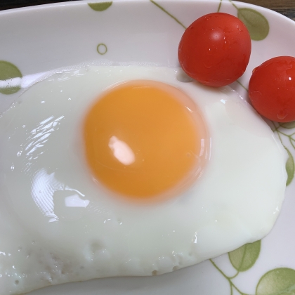 こんばんは♪先日はレポありがとうございました♡朝ごはんに頂きました♪♪とっても美味しかったです❁¨̮