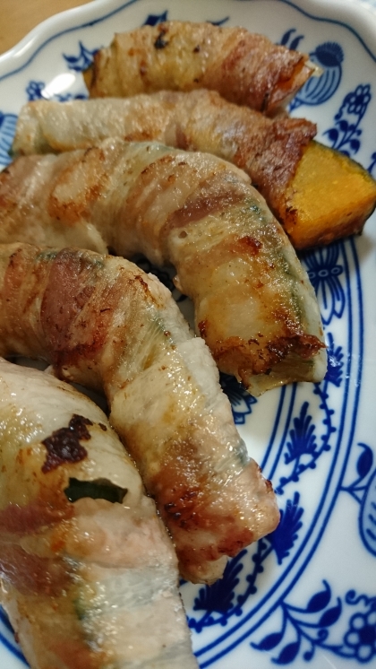 南瓜のほくほくと豚の甘さがいい塩梅でとても美味しかったです。
ご馳走さまでした。