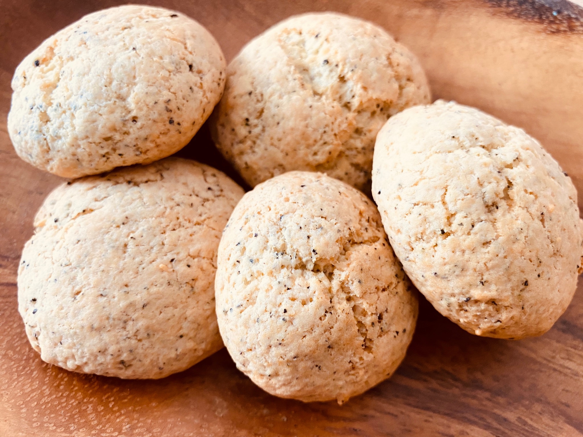 ホットケーキミックスで簡単 紅茶スコーン レシピ 作り方 By シャンティー 楽天レシピ ホットケーキミックスで簡単 紅茶スコーン レシピ 作り方 By シャンティー 楽天レシピ