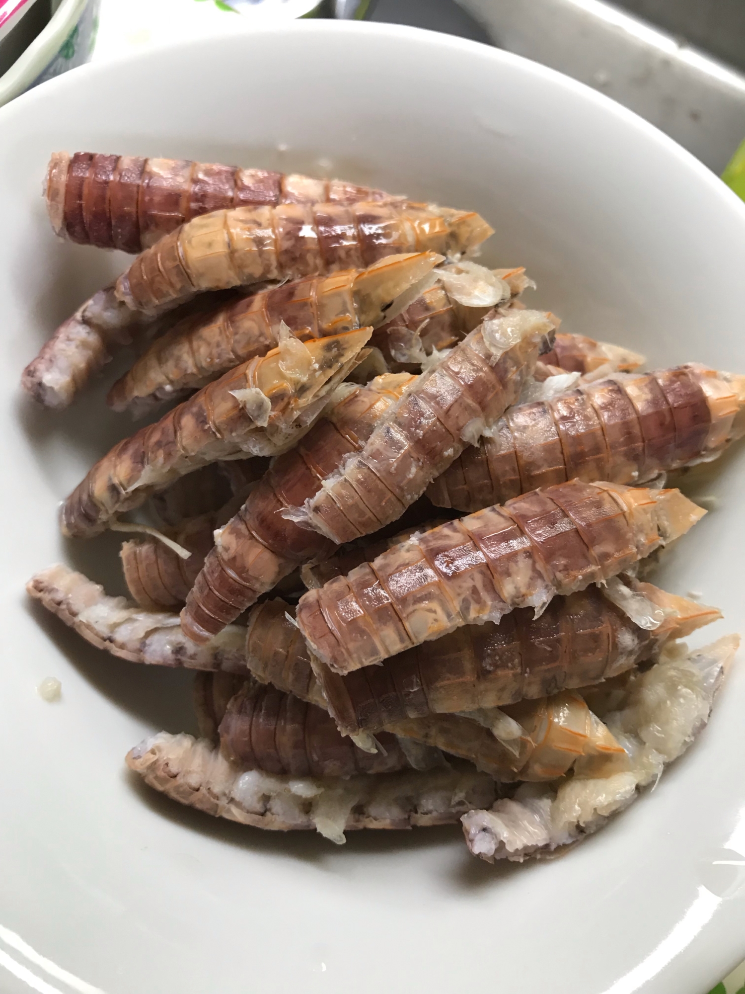 シャコレシピ 作り方の人気順 簡単料理の楽天レシピ