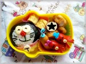 キャラ弁 ドラえもん レシピ 作り方 By 楽天アフロ2号 楽天レシピ キャラ弁 ドラえもん レシピ 作り方 By 楽天アフロ2号 楽天レシピ