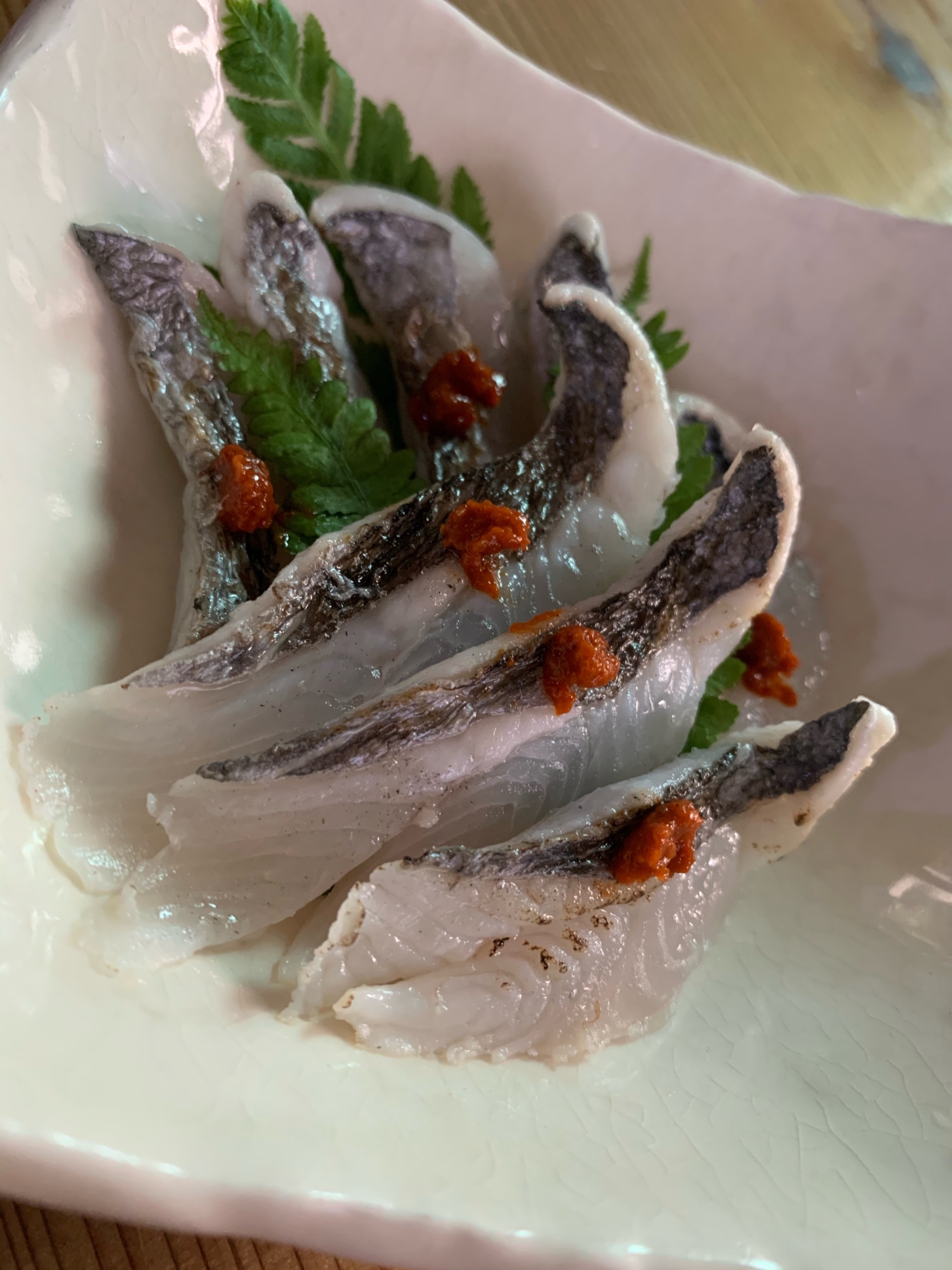 これが正解 タチウオの炙り レシピ 作り方 By 魚魚まんま 楽天レシピ これが正解 タチウオの炙り レシピ 作り方 By 魚魚まんま 楽天レシピ