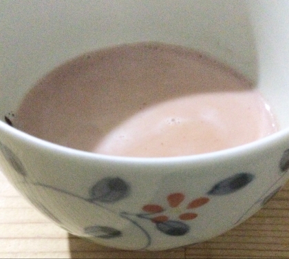 メイプルチョコカフェラテ✧˖°