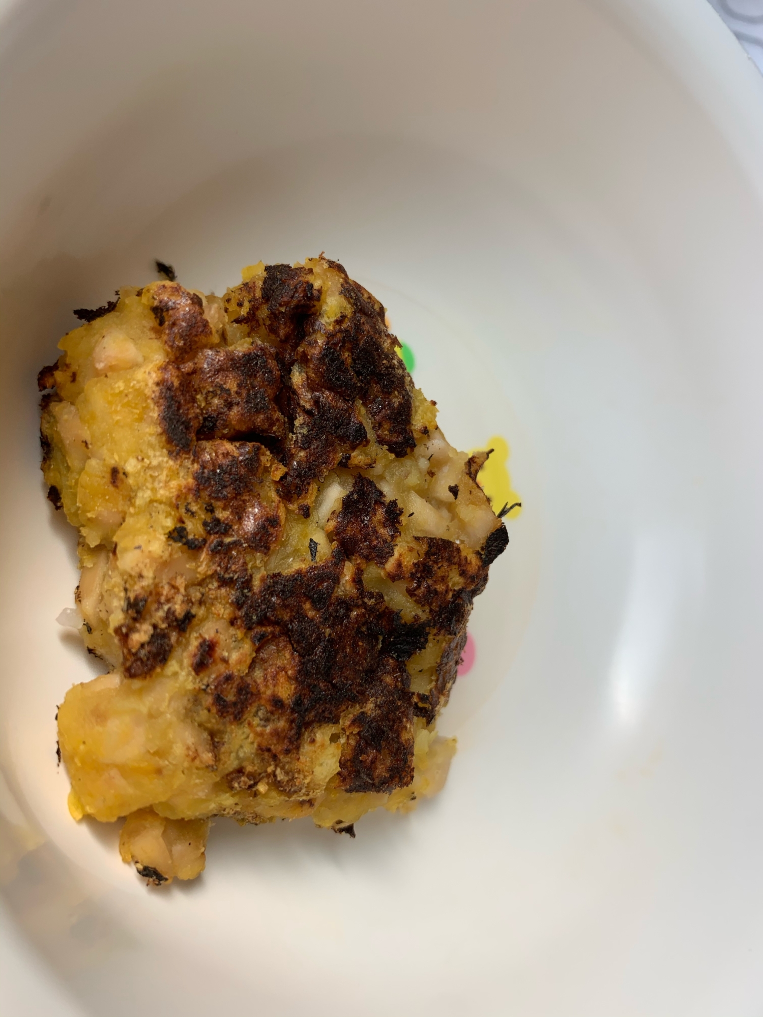 離乳食中期 納豆攻略 おやき ポテト 納豆 レシピ 作り方 By ゆひ7 楽天レシピ 離乳食中期 納豆攻略 おやき ポテト 納豆 レシピ 作り方 By ゆひ7 楽天レシピ