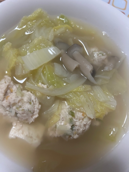 とても美味しく出来ました！