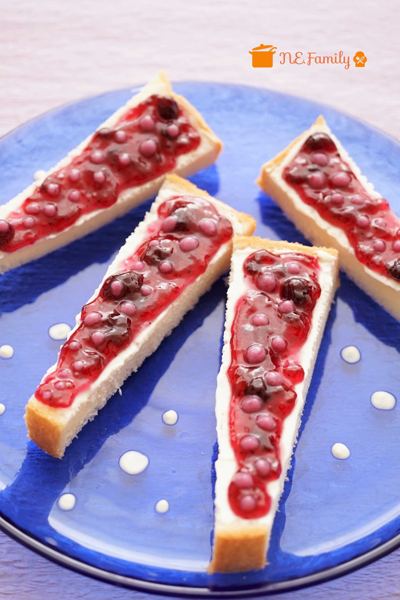 ディズニーヴィランズ アースラのオープンサンド レシピ 作り方 By Duffy Cruise 楽天レシピ ディズニーヴィランズ アースラのオープンサンド レシピ 作り方 By Duffy Cruise 楽天レシピ