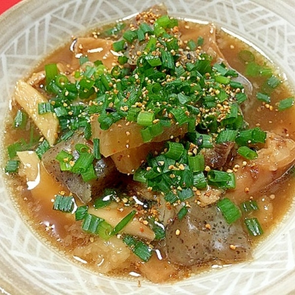 居酒屋の味 絶品牛すじ煮込み レシピ 作り方 By まいまい917 楽天レシピ 居酒屋の味 絶品牛すじ煮込み レシピ 作り方 By まいまい917 楽天レシピ