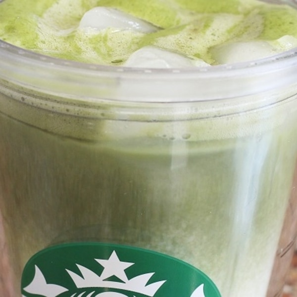 簡単なアイス抹茶ラテの作り方 スタバ風 レシピ 作り方 By Ringo S Cafe 楽天レシピ 簡単なアイス抹茶ラテの作り方 スタバ風 レシピ 作り方 By Ringo S Cafe 楽天レシピ